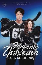 Книга Эффект Грэхема. Эпилог (ЛП)
